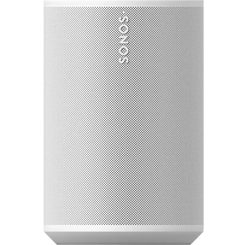 Nešiojamas garsiakalbis Sonos Era 100 balta