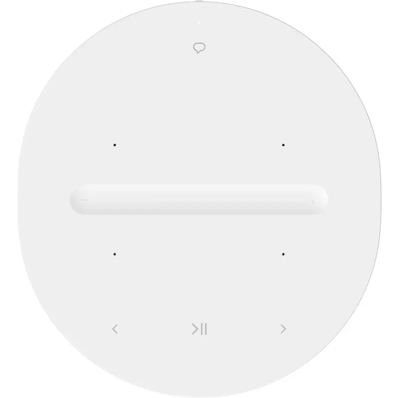Nešiojamas garsiakalbis Sonos Era 100 balta