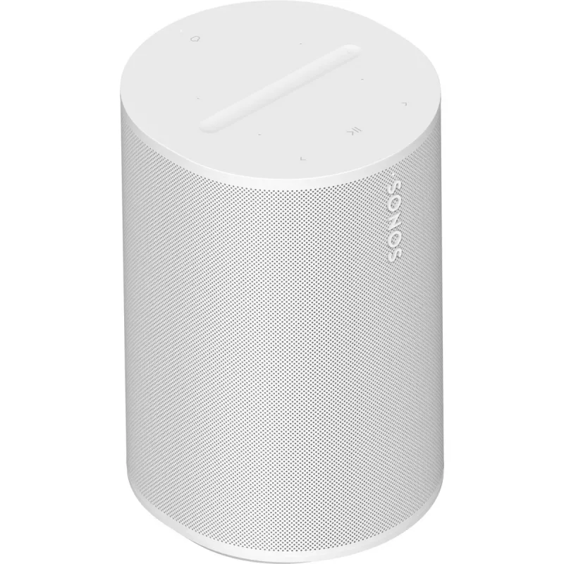 Nešiojamas garsiakalbis Sonos Era 100 balta