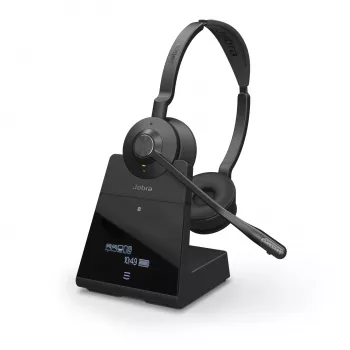 Ausinės „Jabra Engage 75 Stereo“