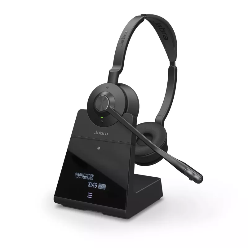 Ausinės „Jabra Engage 75 Stereo“