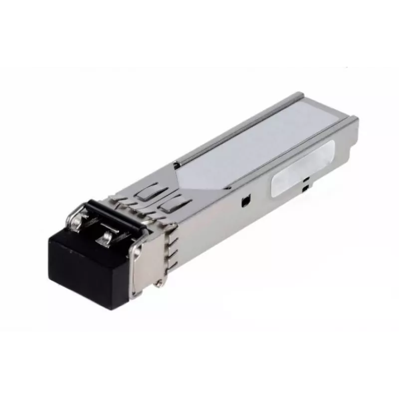 Lanview MO-P-S85123-3CLM tinklo siųstuvo-imtuvo modulis Šviesolaidinis 1000 Mbit/s SFP 850 nm