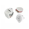 Microconnect PETRAVEL12 mobiliojo įrenginio kroviklis Universalus Balta USB Vidinis
