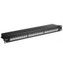 Microconnect PP-014 sujungimo skydelis 1U