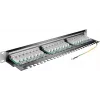 Microconnect PP-014 sujungimo skydelis 1U