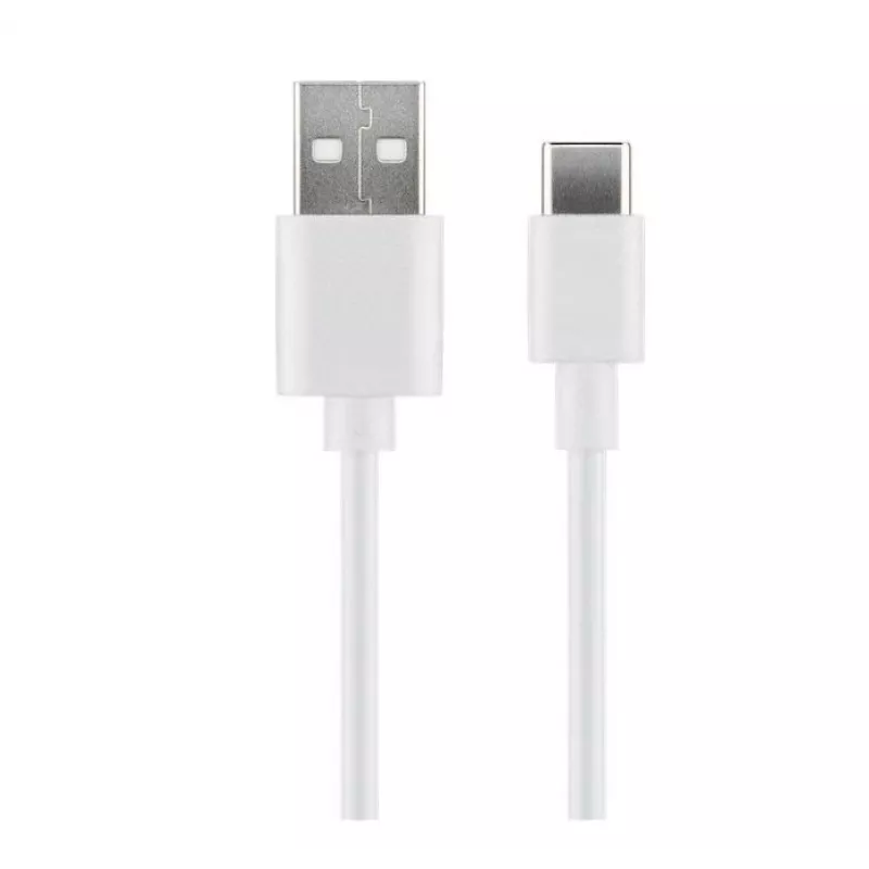Microconnect USB3.1CCHAR1W USB laidas USB 2.0 1 m USB A USB C baltas