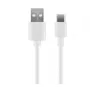 Microconnect USB3.1CCHAR1W USB laidas USB 2.0 1 m USB A USB C baltas
