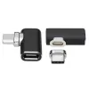 Microconnect USB3.1CCMF-MAGNETIC USB grafikos adapteris, juodas