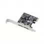 Microconnect MC-SATA3-T4 sąsajos plokštės / adapteris Vidinis SATA