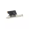 Microconnect MC-SATA3-T4 sąsajos plokštės / adapteris Vidinis SATA