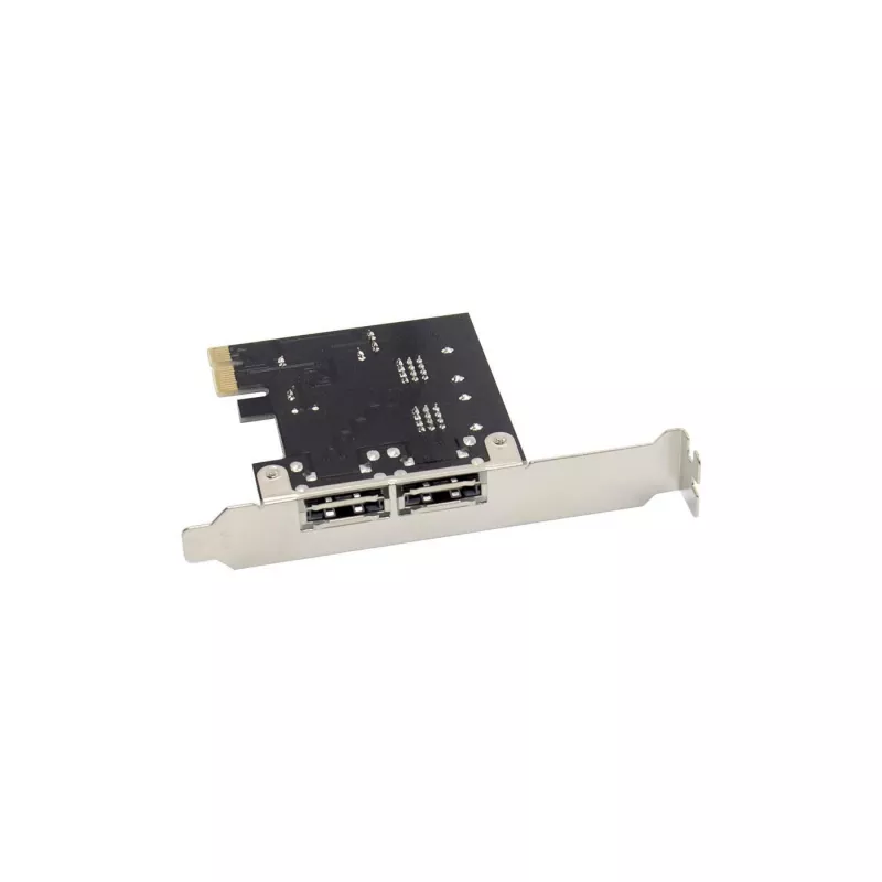Microconnect MC-SATA3-T4 sąsajos plokštės / adapteris Vidinis SATA