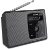Nešiojamasis radijas TechniSat DigitRadio 2
