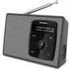Nešiojamasis radijas TechniSat DigitRadio 2