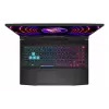 MSI Katana 15 B13VFK-081 Intel® Core™ i7 i7-13620H nešiojamas kompiuteris 39,6 cm (15,6 colio) Full HD 16 GB DDR5-SDRAM 1 TB SSD NVIDIA GeForce RTX 4060 Wi-Fi 6 (802.11ax) Windows 11 Home juoda