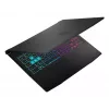 MSI Katana 15 B13VFK-081 Intel® Core™ i7 i7-13620H nešiojamas kompiuteris 39,6 cm (15,6 colio) Full HD 16 GB DDR5-SDRAM 1 TB SSD NVIDIA GeForce RTX 4060 Wi-Fi 6 (802.11ax) Windows 11 Home juoda