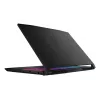 MSI Katana 15 B13VFK-081 Intel® Core™ i7 i7-13620H nešiojamas kompiuteris 39,6 cm (15,6 colio) Full HD 16 GB DDR5-SDRAM 1 TB SSD NVIDIA GeForce RTX 4060 Wi-Fi 6 (802.11ax) Windows 11 Home juoda