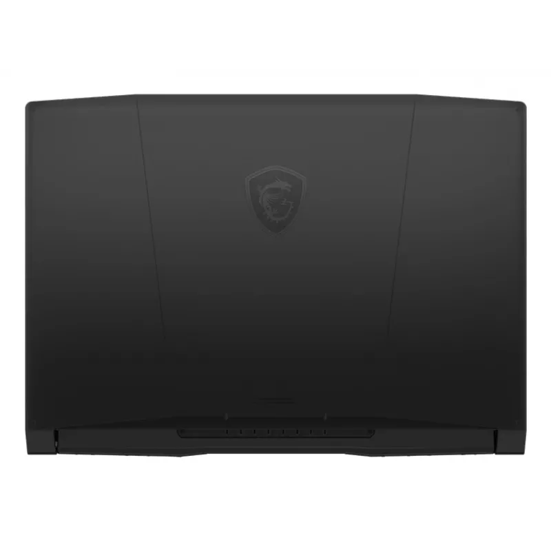 MSI Katana 15 B13VFK-081 Intel® Core™ i7 i7-13620H nešiojamas kompiuteris 39,6 cm (15,6 colio) Full HD 16 GB DDR5-SDRAM 1 TB SSD NVIDIA GeForce RTX 4060 Wi-Fi 6 (802.11ax) Windows 11 Home juoda