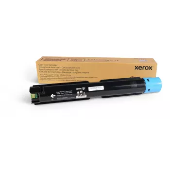 Xerox 006R01825 dažų kasetė 1 vnt. Originali žydra