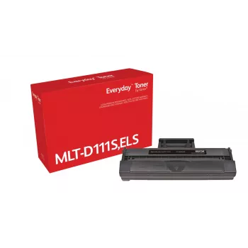 „Everyday™ Mono Toner by Xerox“, suderinamas su „Samsung MLT-D111S/ELS“, standartinės talpos