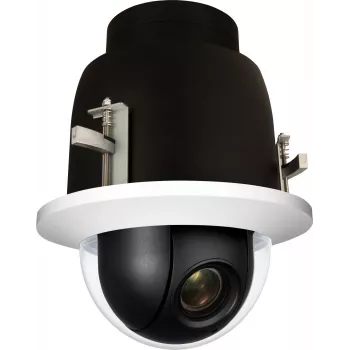 Ernitec 0070-05842IH apsaugos kamera Dome IP apsaugos kamera Vidaus Lubų/Sienos/Stulpo