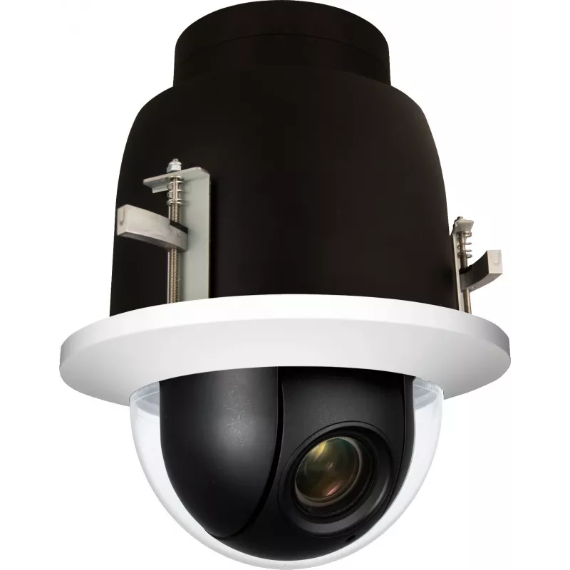 Ernitec 0070-05842IH apsaugos kamera Dome IP apsaugos kamera Vidaus Lubų/Sienos/Stulpo