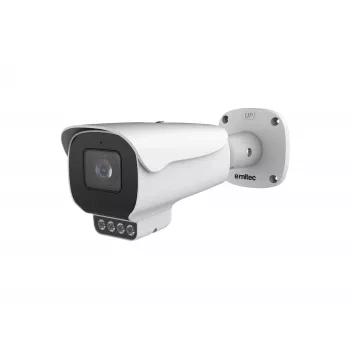 Ernitec 0070-08215 apsaugos kamera Bullet IP apsaugos kamera Vidaus ir lauko 2592 x 1944 pikseliai Sieninė