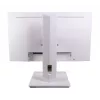 Ernitec 0070-24124-F-W kompiuterio monitorius 61 cm (24 col.) 1920 x 1080 pikselių Full HD LED baltas