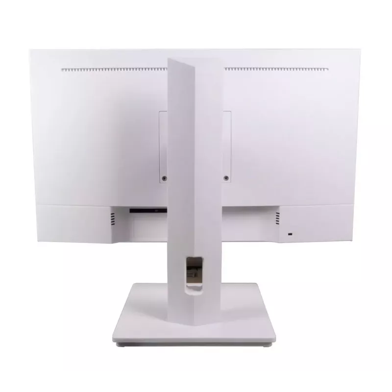 Ernitec 0070-24124-F-W kompiuterio monitorius 61 cm (24 col.) 1920 x 1080 pikselių Full HD LED baltas
