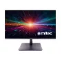 Ernitec 0070-24127-F kompiuterio monitorius 68,6 cm (27 colių) 1920 x 1080 pikselių Full HD LED juodas