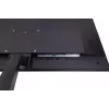 Ernitec 0070-24127-F kompiuterio monitorius 68,6 cm (27 colių) 1920 x 1080 pikselių Full HD LED juodas