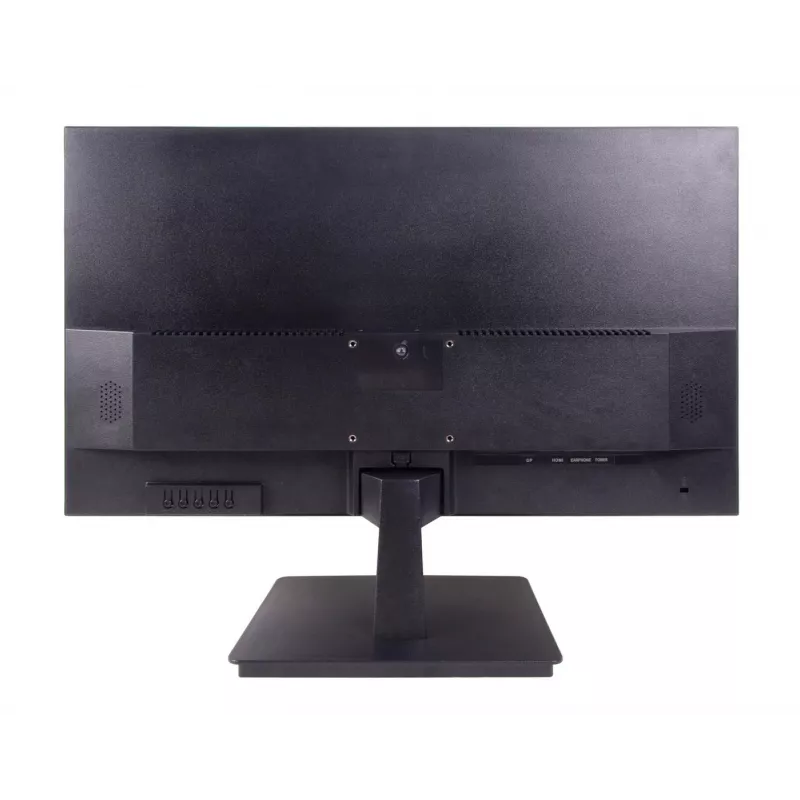 Ernitec 0070-24127-F kompiuterio monitorius 68,6 cm (27 colių) 1920 x 1080 pikselių Full HD LED juodas