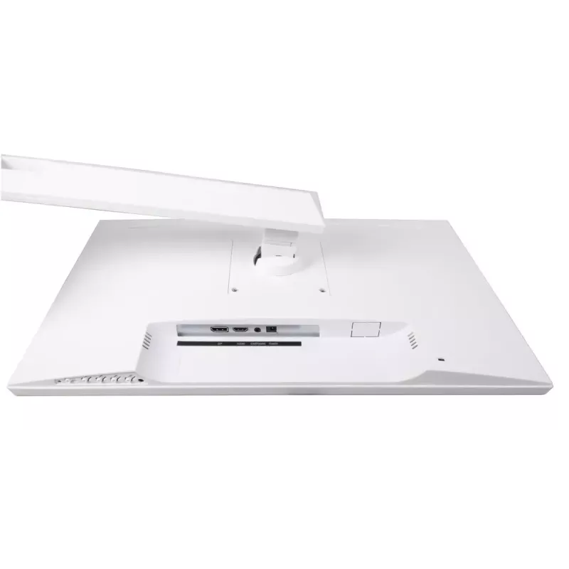 Ernitec 0070-24127-F-W kompiuterio monitorius 68.6 cm (27 colių) 1920 x 1080 pikselių Full HD LED baltas