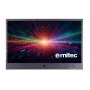 Ernitec 0070-24127-PVMIP kompiuterio monitorius 68.6 cm (27 colių) 1920 x 1080 pikselių Full HD LED juodas