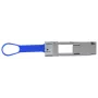 BlueOptics 00D9676-BO InfiniBand / šviesolaidinis kabelis SFP+ QSFP oranžinis