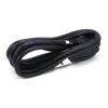 Lenovo 00XL063 maitinimo kabelis Juoda 1 m