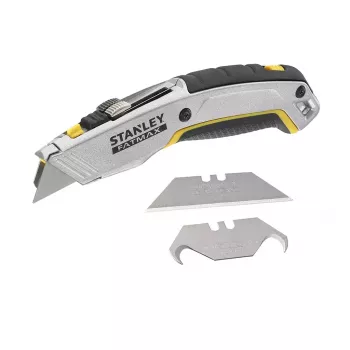 Atlenkiamas peiliukas Stanley FatMax Xtreme 180 mm 1 vnt.