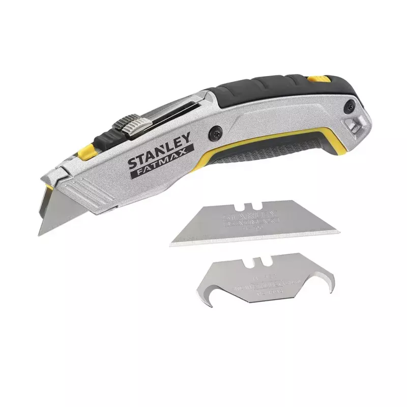 Atlenkiamas peiliukas Stanley FatMax Xtreme 180 mm 1 vnt.