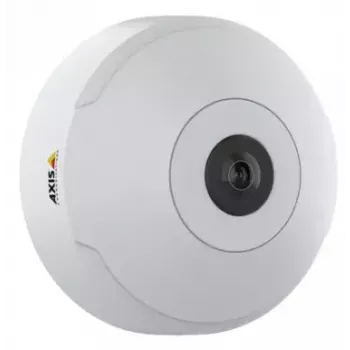 IP apsaugos kamera Axis 01731-001 Dome 2560 x 1920 pikseliai