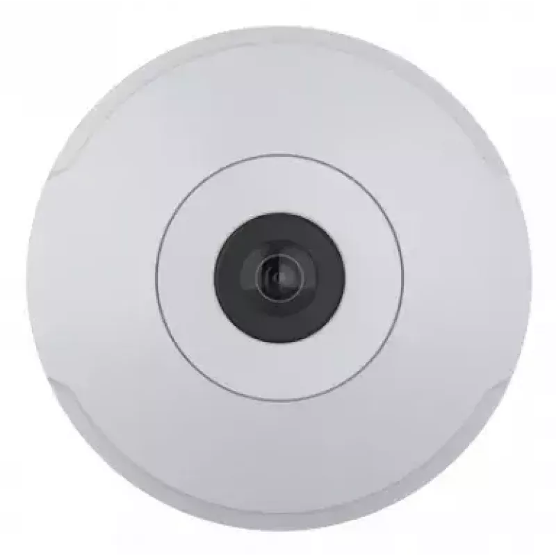 IP apsaugos kamera Axis 01731-001 Dome 2560 x 1920 pikseliai