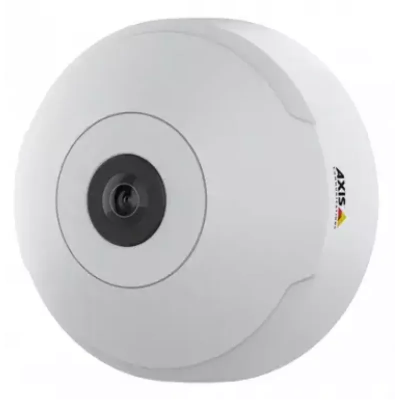 IP apsaugos kamera Axis 01731-001 Dome 2560 x 1920 pikseliai