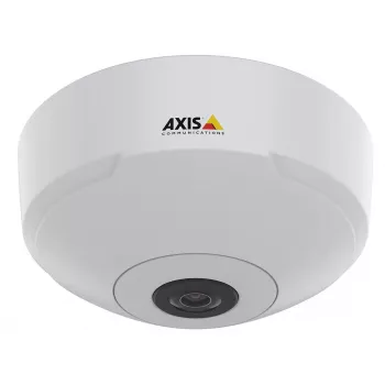 IP apsaugos kamera Axis 01731-001 Dome 2560 x 1920 pikseliai