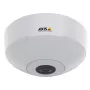 IP apsaugos kamera Axis 01731-001 Dome 2560 x 1920 pikseliai