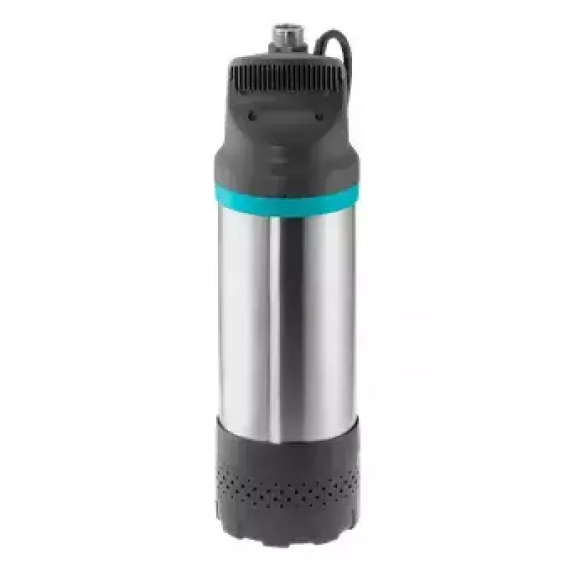 Povandeninis siurblys Gardena 6100/5 inox