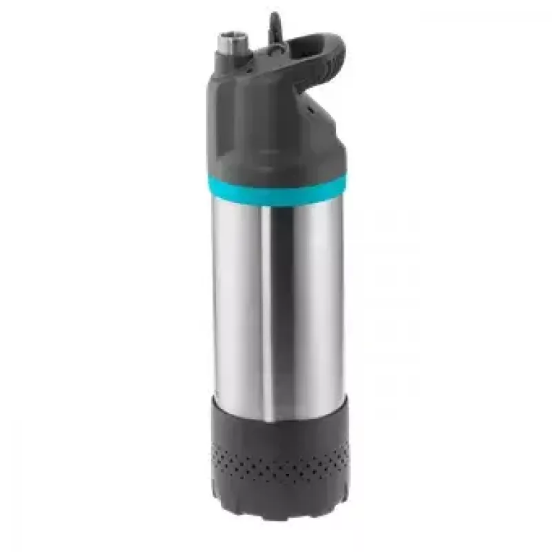 Povandeninis siurblys Gardena 6100/5 inox