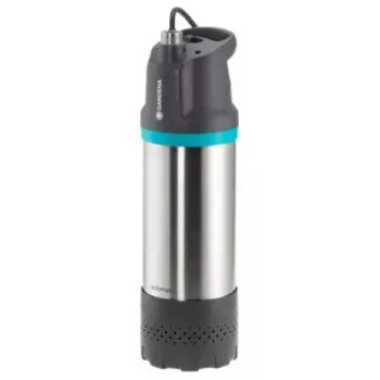 Povandeninis siurblys Gardena 6100/5 inox