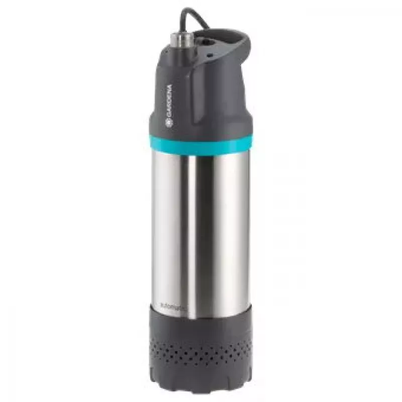 Povandeninis siurblys Gardena 6100/5 inox