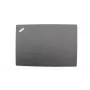 „Lenovo 01AW306“ nešiojamojo kompiuterio atsarginė dalis Ekrano dangtelis