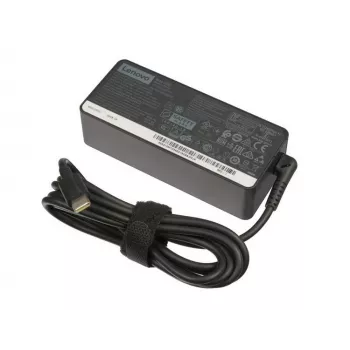 Lenovo 01FR026 maitinimo adapteris Vidaus 65 W Juodas