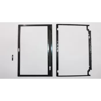 Lenovo 01YR487 nešiojamojo kompiuterio atsarginė dalis Ekrano dangtelis