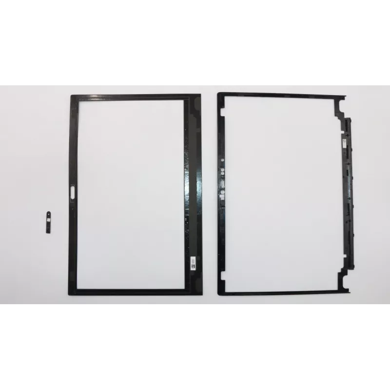 Lenovo 01YR487 nešiojamojo kompiuterio atsarginė dalis Ekrano dangtelis